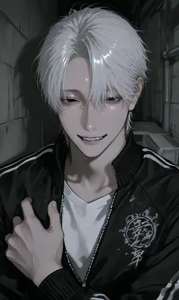 Profile image of 淳弥