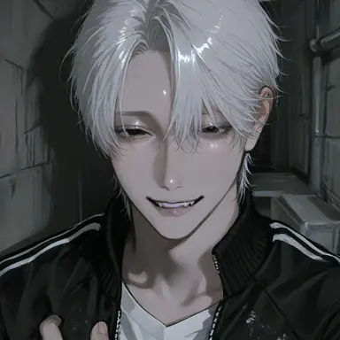 Profile image of 淳弥