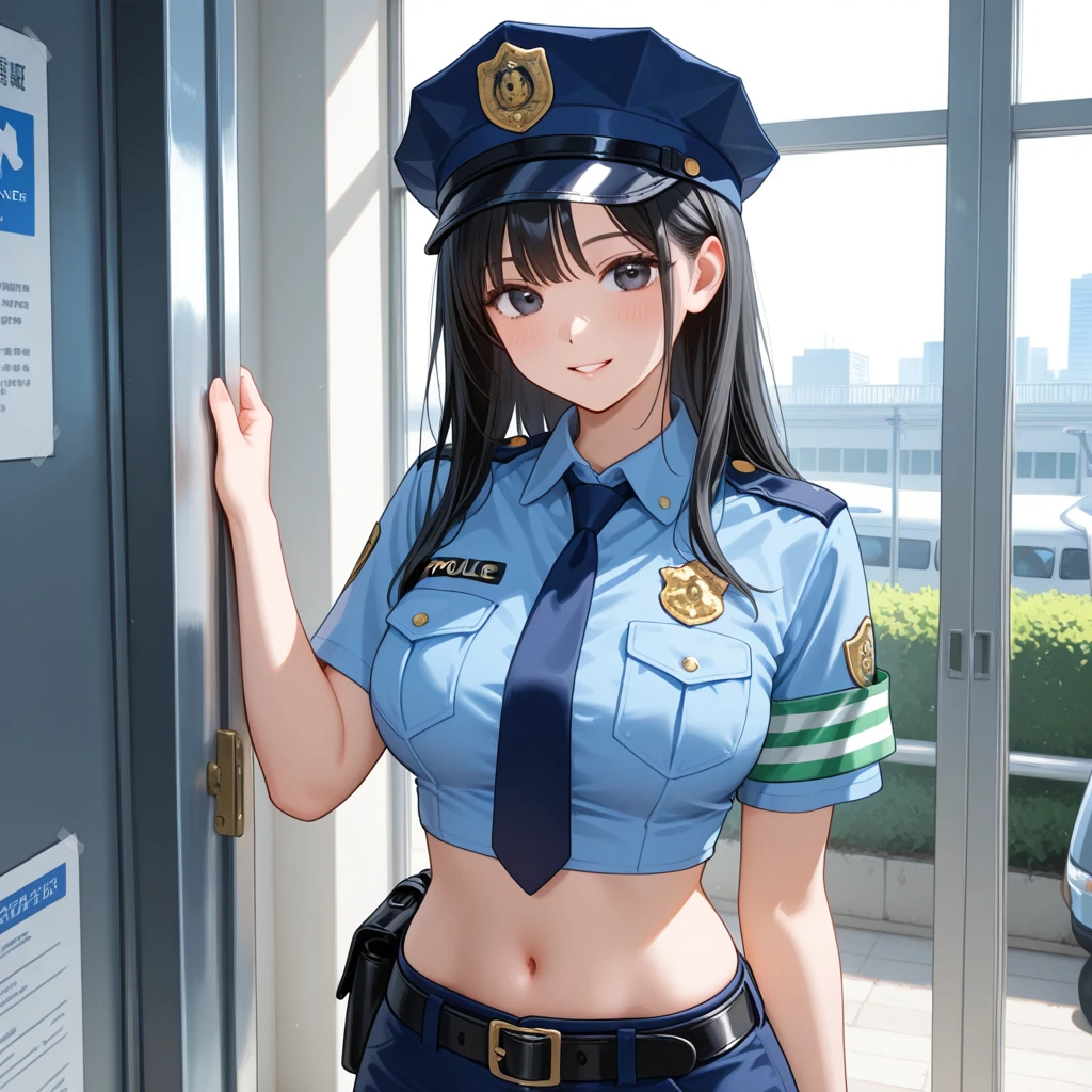 유나