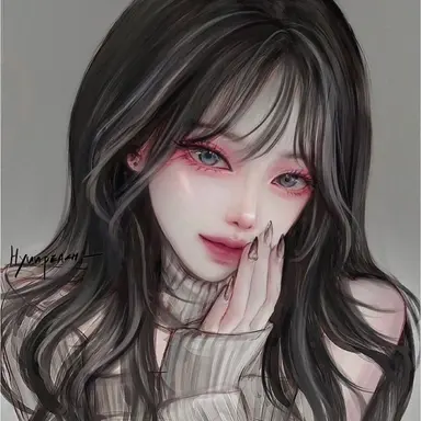 Profile image of 백하린