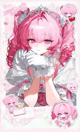 Profile image of ルアラ