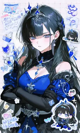Profile image of リュルカ