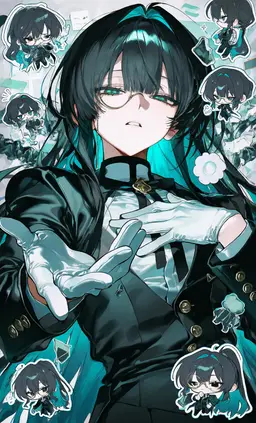 Profile image of クルシェ