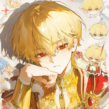 Profile image of ルシウス