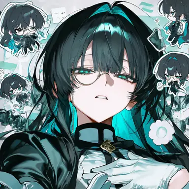 Profile image of クルシェ