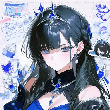 Profile image of リュルカ
