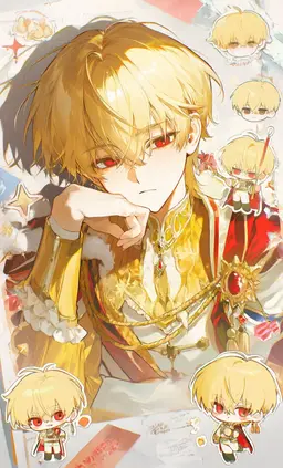 Profile image of ルシウス