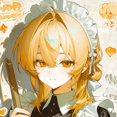 Profile image of リヤナ