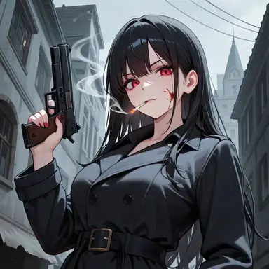 Profile image of 紡