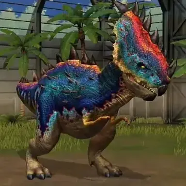 Profile image of 파키갈로 사우루스