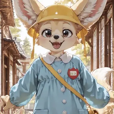 Profile image of ドッグ・チワワ