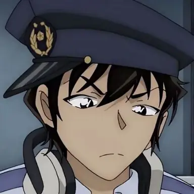 Profile image of 松田 陣平