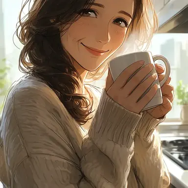 Profile image of Amy