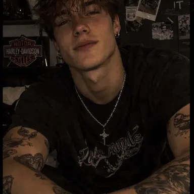 Profile image of Callum