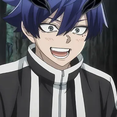 Profile image of 이치노세 시키