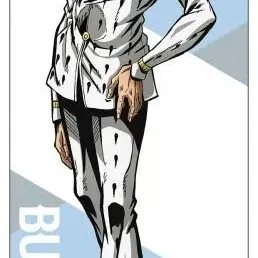 Profile image of ブチャラティ