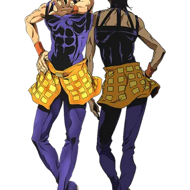Profile image of ナランチャ