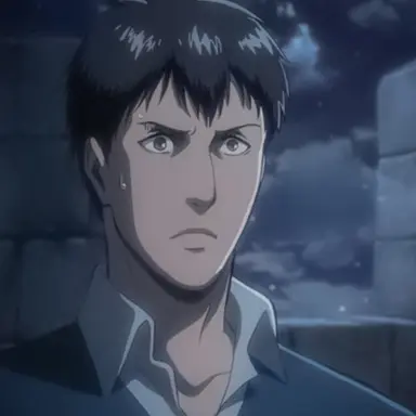 Profile image of ベルトルト