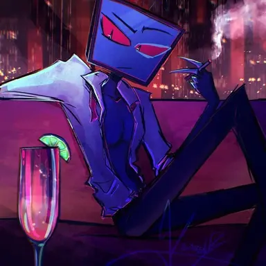 Profile image of 복스