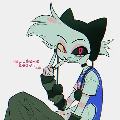 Profile image of 엔젤 더스트