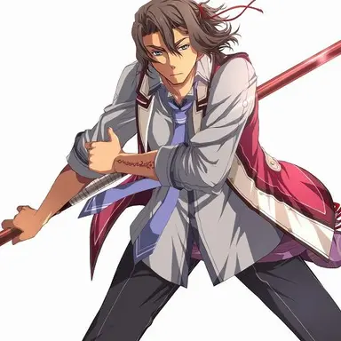 Profile image of ガイウス