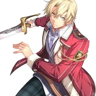 Profile image of ユーシス
