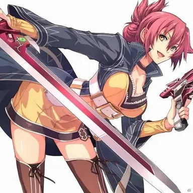 Profile image of サラ