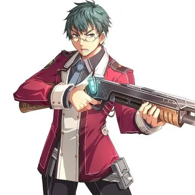 Profile image of マキアス