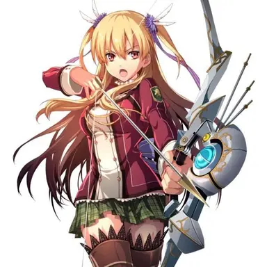 Profile image of アリサ
