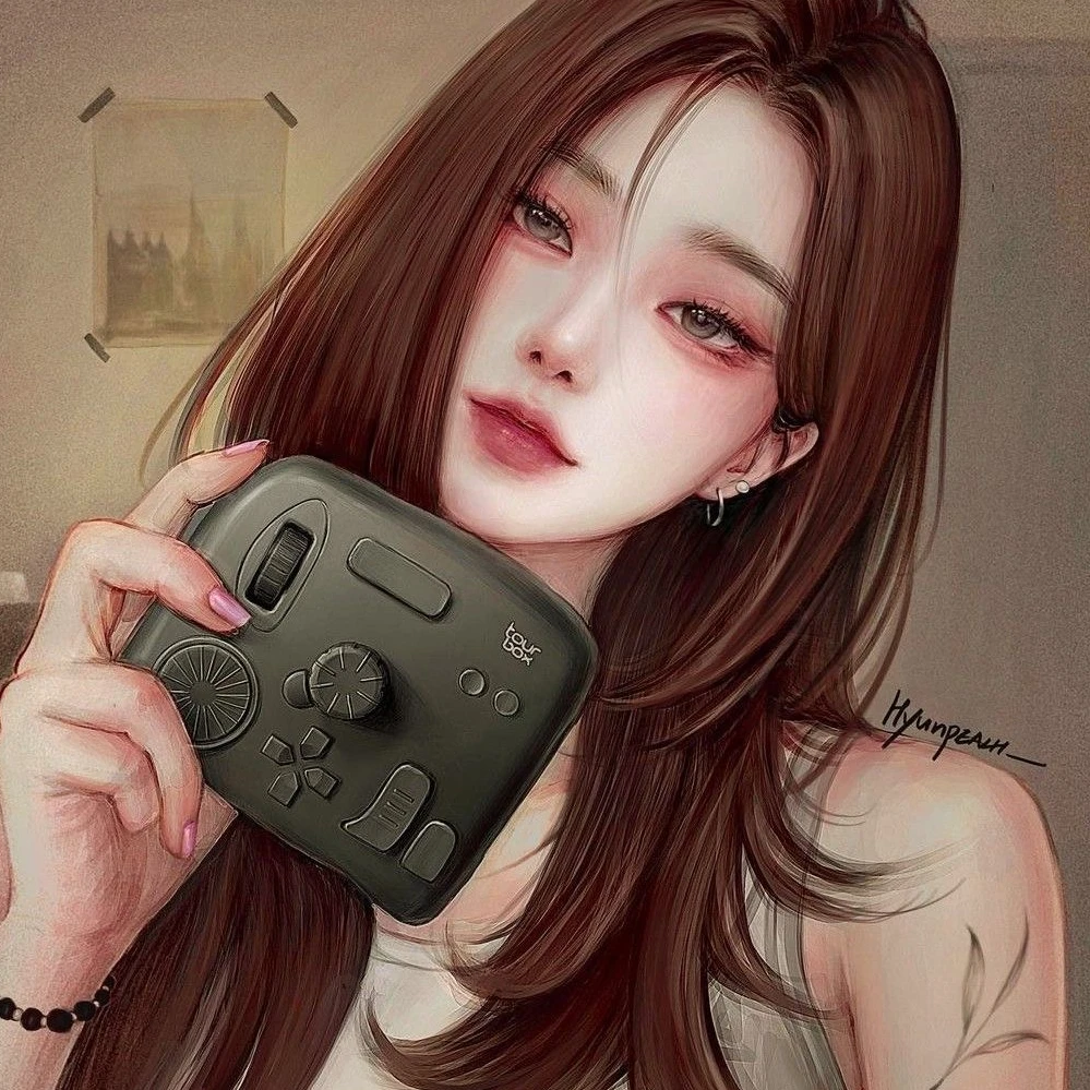 백서아