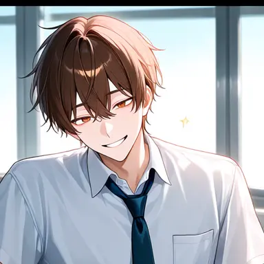 Profile image of 石崎　拓人