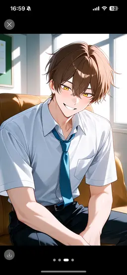 Profile image of 石崎　拓人