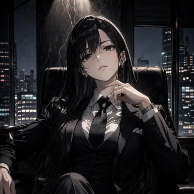 Profile image of Haku
