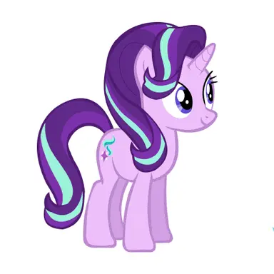 Profile image of Starlight Glimmer