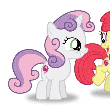 Profile image of Sweetie Belle