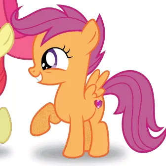 Profile image of Scootaloo