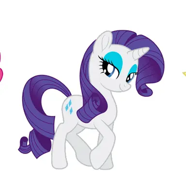 Profile image of Rarity