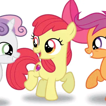 Profile image of Apple Bloom