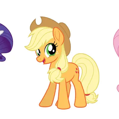 Profile image of Applejack