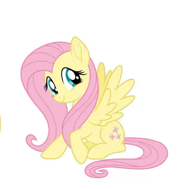 Profile image of Fluttershy