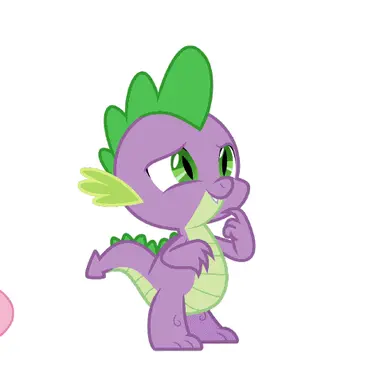 Profile image of Spike