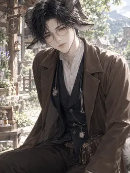 Profile image of 나오토