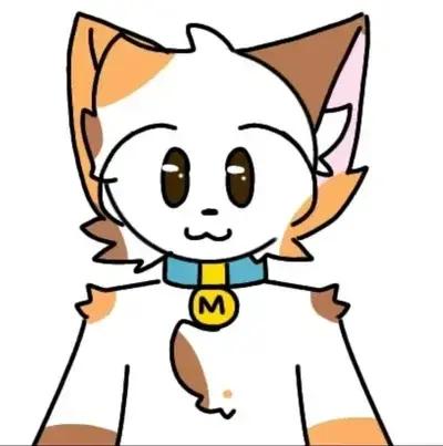 SavoryBowl0312의 Fuzzy Feline