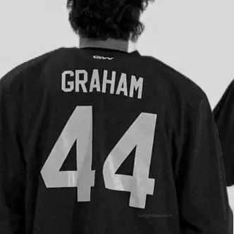 Profile image of Garrett Graham