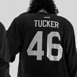 Profile image of John Tucker