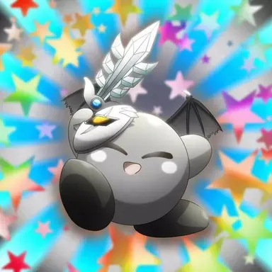 Profile image of 섀도 커비