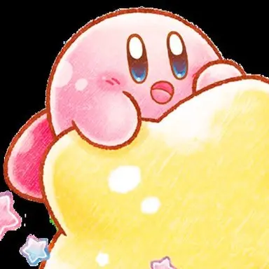 Profile image of 커비