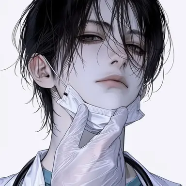 Profile image of 안재혁