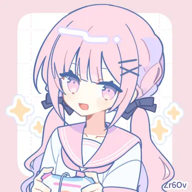 Profile image of もな
