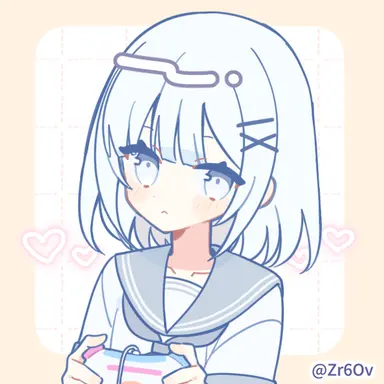 Profile image of 真白